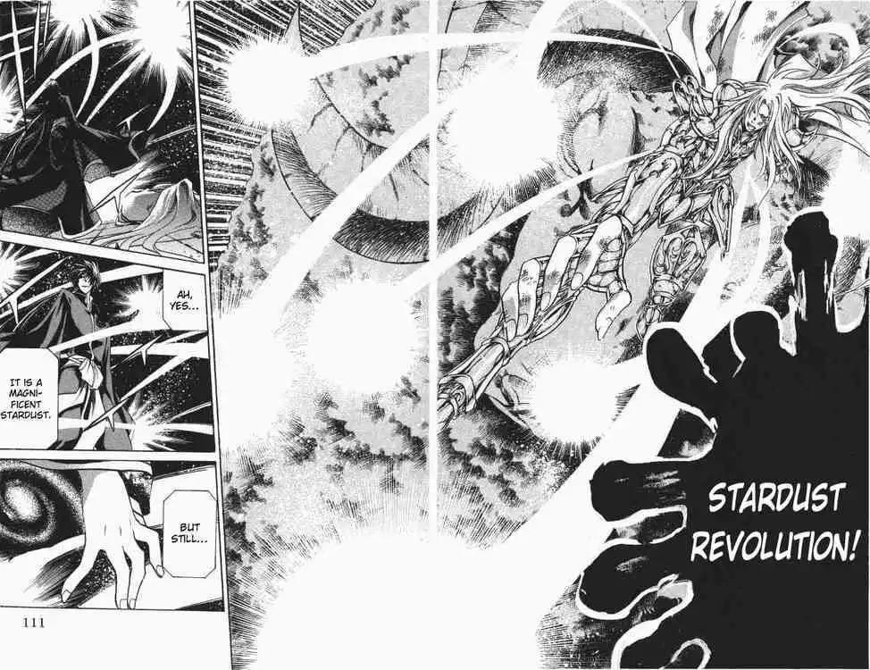 Saint Seiya - The Lost Canvas Chapter 93 3